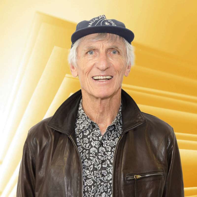 John