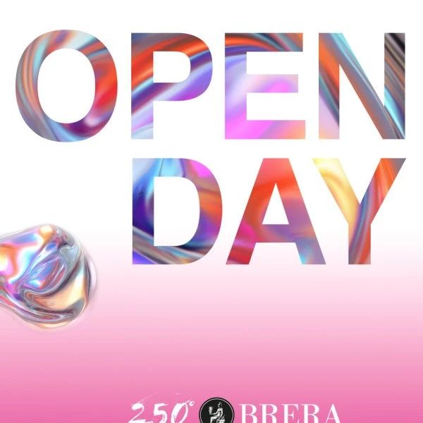 米兰布雷拉美术学院开放日：感受传统艺术与现代科技的完美融合