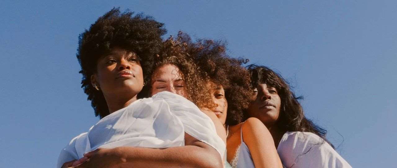 3.8 | 致敬了不起的她们