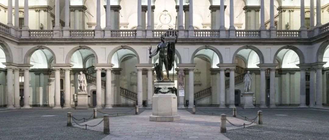 米兰布雷拉美术学院发布2024/2025学年本科各专业入学考试要求