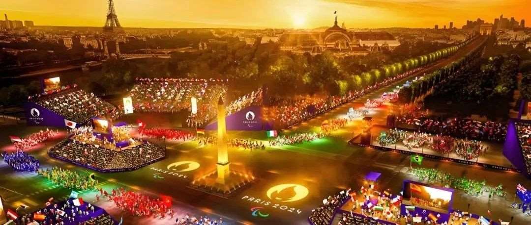 从巴黎奥运会汲取灵感，解锁意大利艺术留学的无限可能！