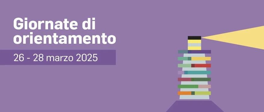 都灵大学举办校园开放日活动，欢迎未来学子
