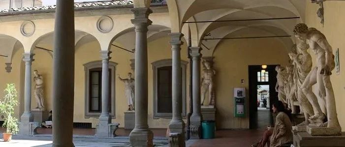 佛罗伦萨美术学院2025/2026学年国际生招生提前启动