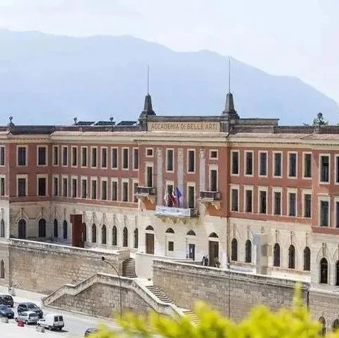 2025厦大外文留学预备班 | 弗罗西诺内美术学院：艺术与创新的前沿阵地