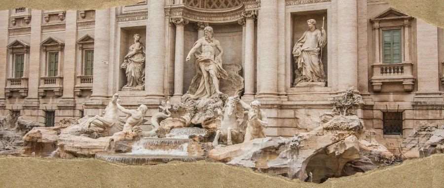 厌倦了国内艺考的煎熬？意大利艺术留学助你逆境翻盘！