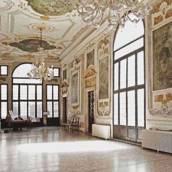 2025厦大外文留学预备班 | 威尼斯音乐学院：音乐与水城的浪漫邂逅