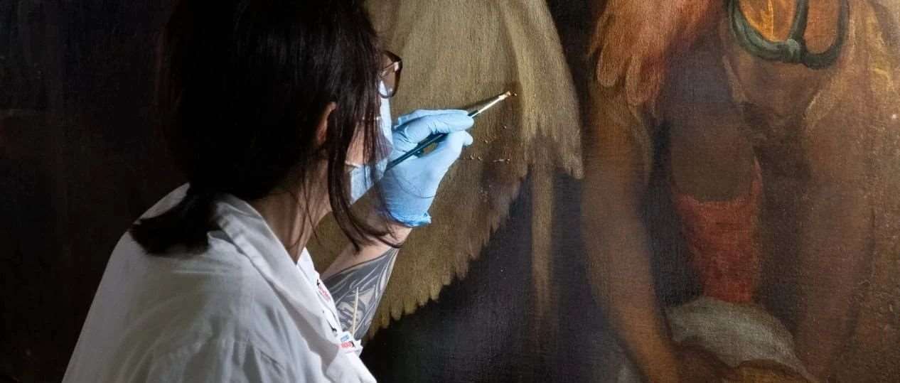 2025留学预备班|文物修复：不是美术生也能冲！为什么越来越多的中国学生去意大利学&ldquo;修古董&rdquo;？