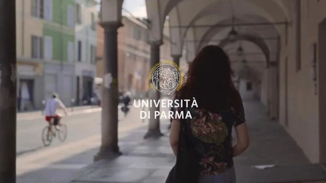 帕尔马大学学生克里斯蒂安娜获得2024年EMS数学奖项