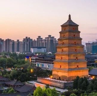 【品读十三朝】6天5晚，探寻西安千年古都！一场专属9-16岁孩子的文化研学之旅