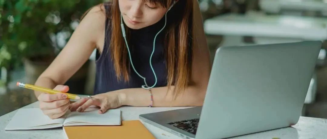 @准新生们，高考后，你的大学四年留学规划全攻略！