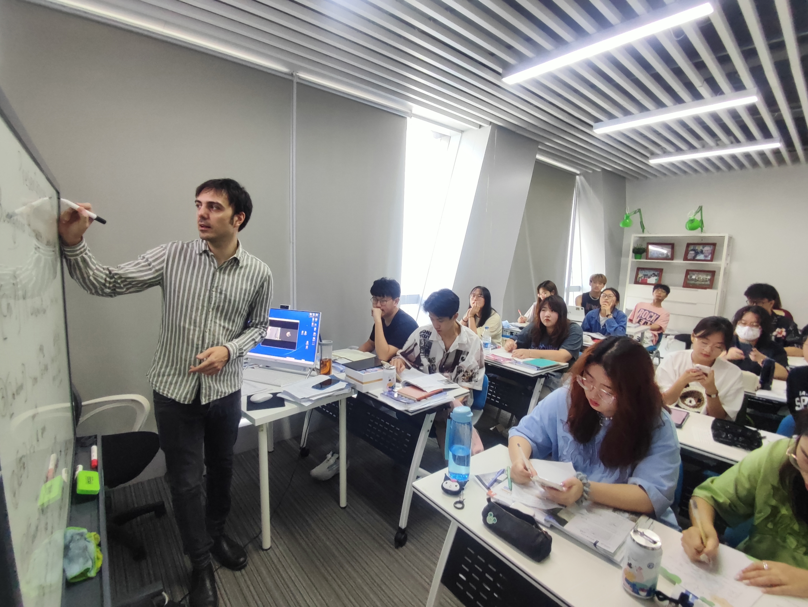 港澳院校25Fall本科申请季启动！香港院校申请已开放