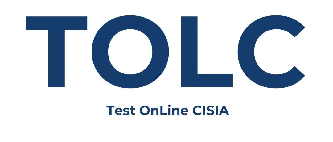 意大利留学必看 | TOLC入学考试全攻略：一篇文章教你选对考试类型！