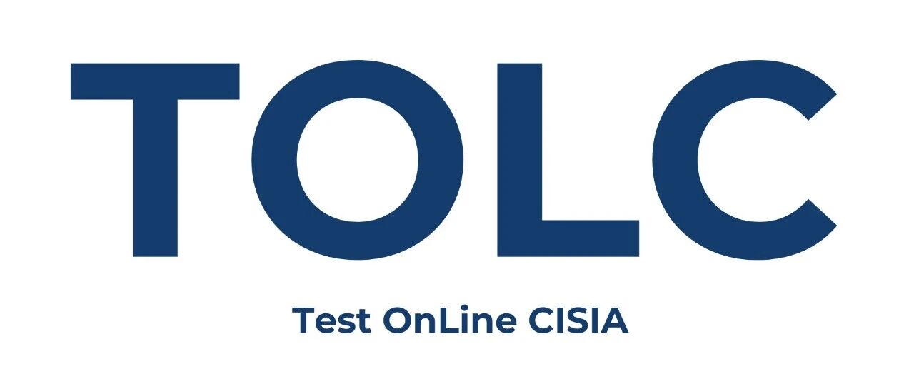 意大利留学必看 | TOLC入学考试全攻略：一篇文章教你选对考试类型